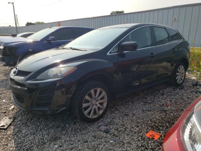 MAZDA CX-7 2011 jm3er2b53b0386553