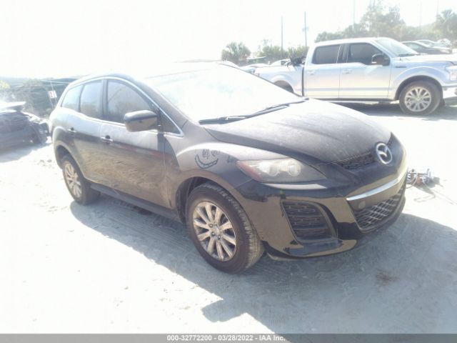 MAZDA CX-7 2011 jm3er2b53b0390764