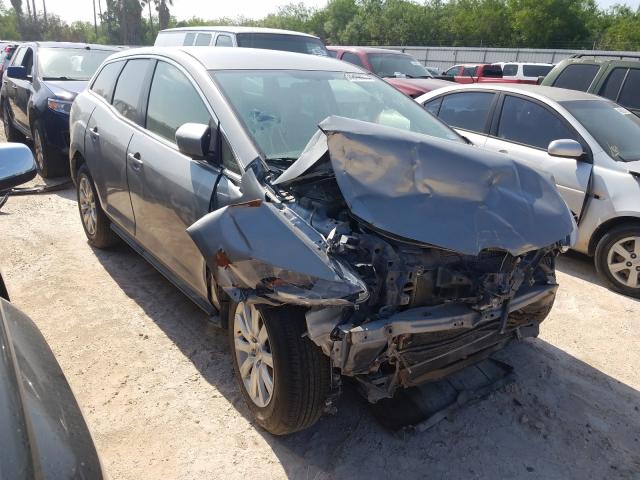 MAZDA CX-7 2011 jm3er2b53b0401049