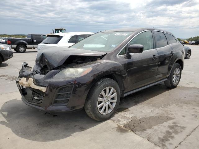 MAZDA CX-7 2011 jm3er2b53b0401942