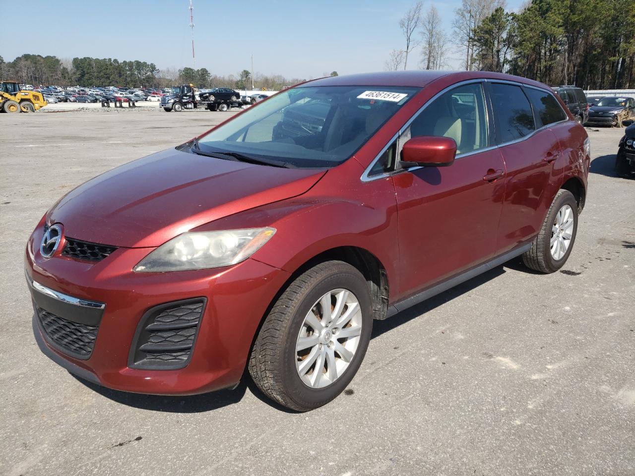 MAZDA CX-7 2011 jm3er2b53b0402380