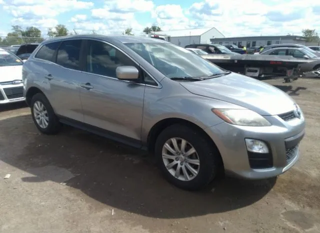 MAZDA CX-7 2011 jm3er2b53b0409734