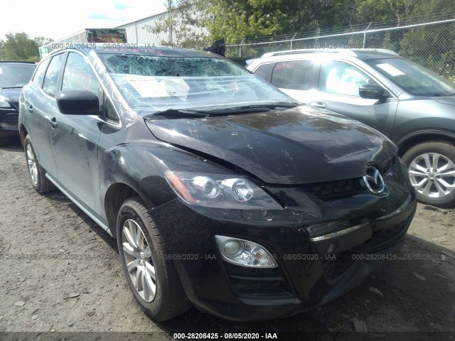 MAZDA CX-7 2012 jm3er2b53c0410660