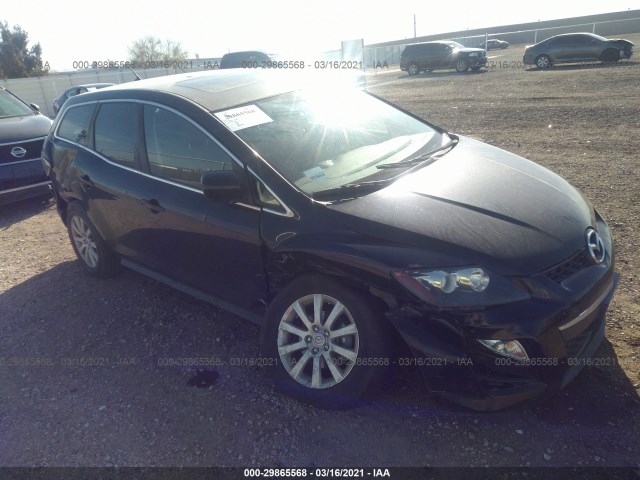 MAZDA CX-7 2012 jm3er2b53c0412523