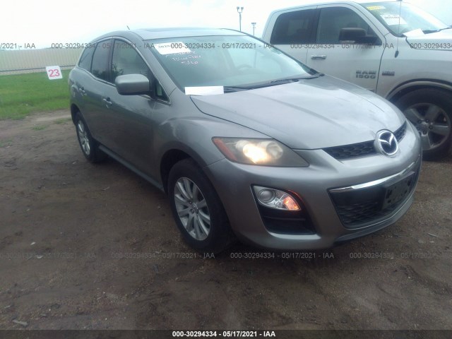 MAZDA CX-7 2012 jm3er2b53c0413204