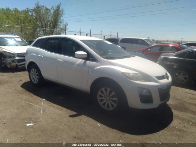 MAZDA CX-7 2012 jm3er2b53c0413946