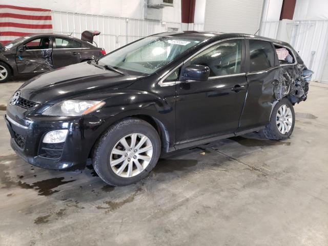 MAZDA CX-7 2012 jm3er2b53c0414854