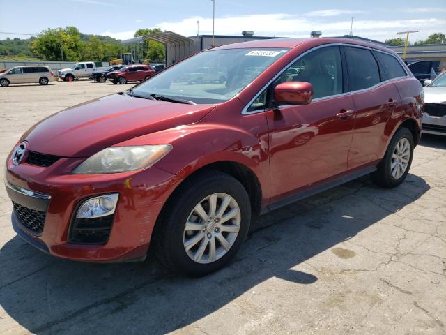 MAZDA CX-7 2012 jm3er2b53c0419519