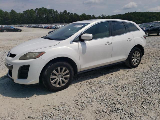 MAZDA CX-7 2011 jm3er2b54b0358034