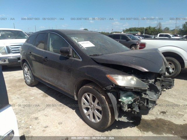 MAZDA CX-7 2011 jm3er2b54b0361502