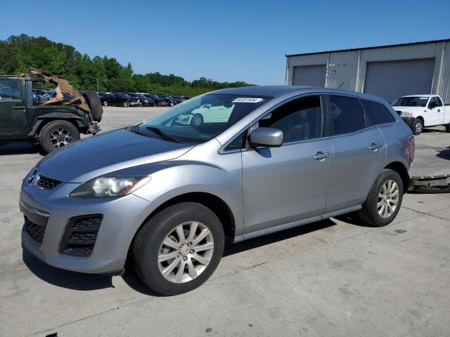 MAZDA CX-7 2011 jm3er2b54b0363556