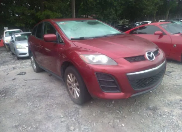 MAZDA CX-7 2011 jm3er2b54b0368188