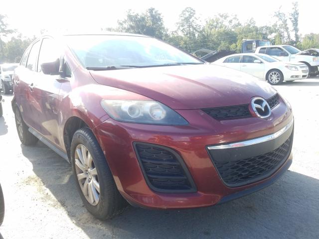 MAZDA CX-7 2011 jm3er2b54b0368580