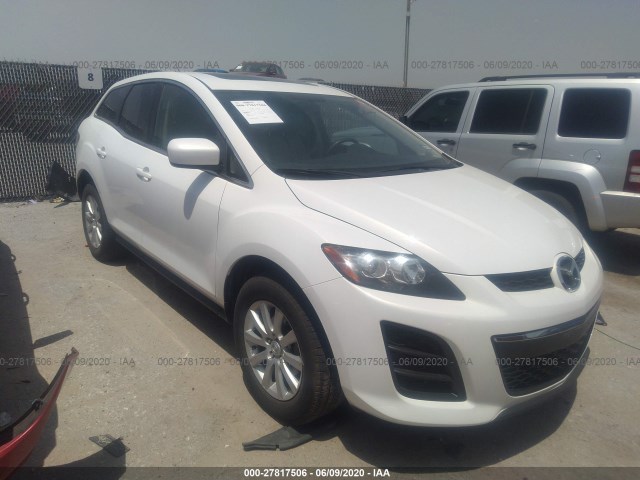 MAZDA CX-7 2011 jm3er2b54b0369714