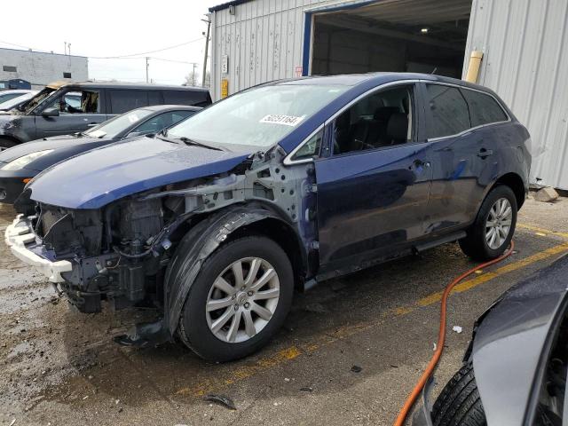 MAZDA CX-7 2011 jm3er2b54b0373259