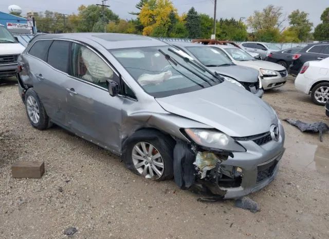 MAZDA CX-7 2011 jm3er2b54b0374847