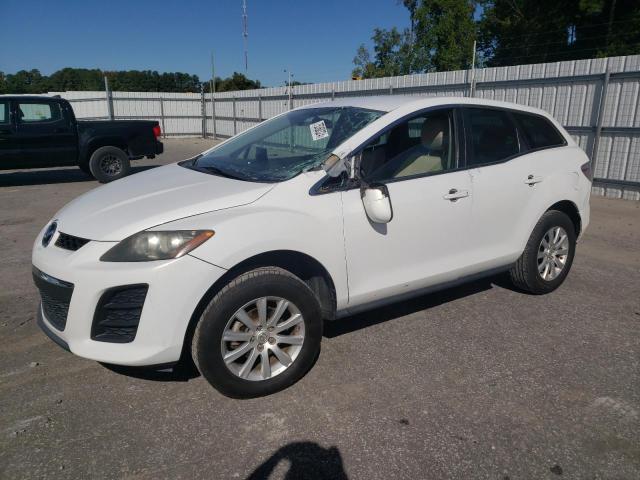 MAZDA CX-7 2011 jm3er2b54b0377912