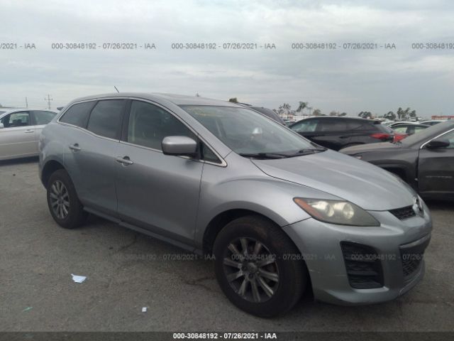 MAZDA CX-7 2011 jm3er2b54b0380437