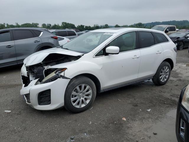 MAZDA CX-7 2011 jm3er2b54b0382396