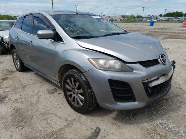 MAZDA CX-7 2011 jm3er2b54b0386786