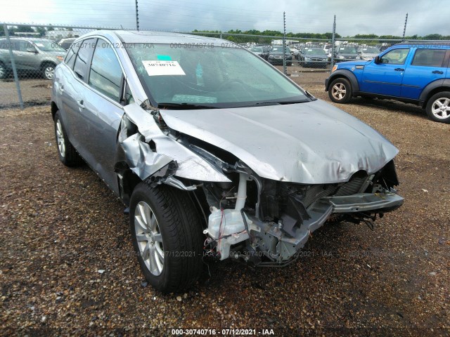 MAZDA CX-7 2011 jm3er2b54b0391163