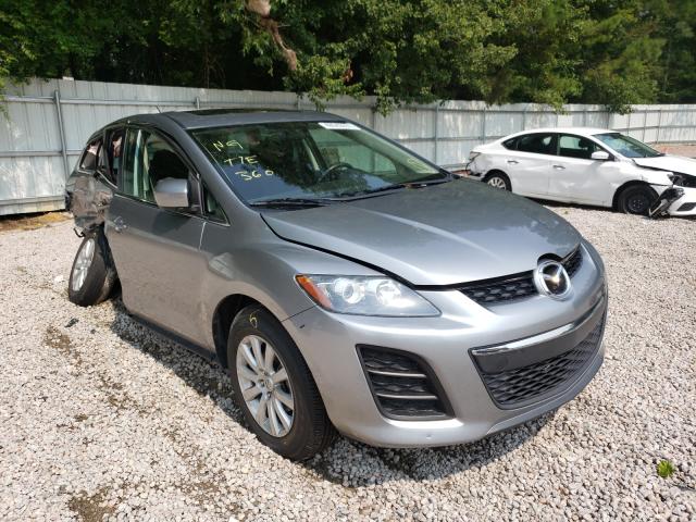 MAZDA CX-7 2011 jm3er2b54b0391535