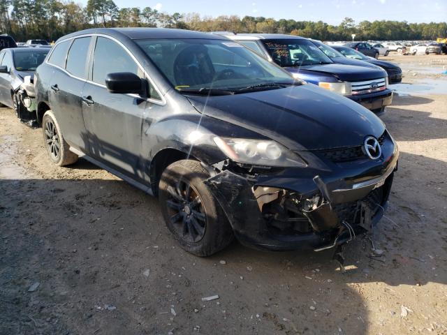 MAZDA CX-7 2011 jm3er2b54b0394077