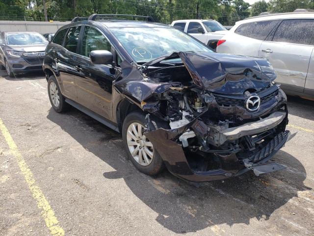 MAZDA CX-7 2011 jm3er2b54b0398968