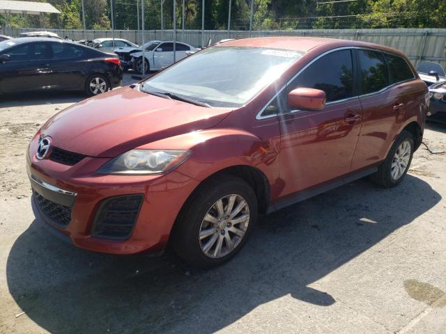 MAZDA CX-7 2011 jm3er2b54b0399098