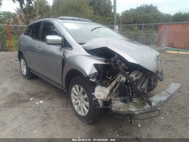 MAZDA CX-7 2011 jm3er2b54b0406471