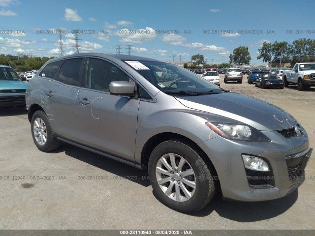 MAZDA CX-7 2011 jm3er2b54b0409192