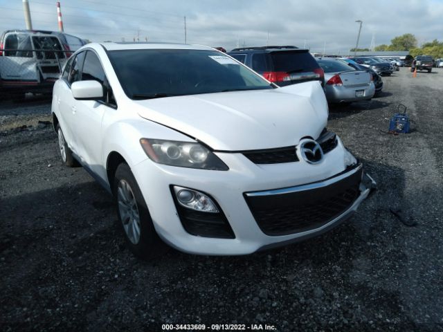 MAZDA CX-7 2012 jm3er2b54c0410439