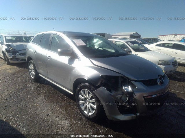 MAZDA CX-7 2012 jm3er2b54c0410523