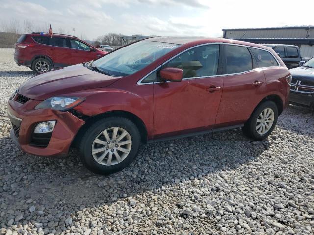 MAZDA CX-7 2012 jm3er2b54c0410795