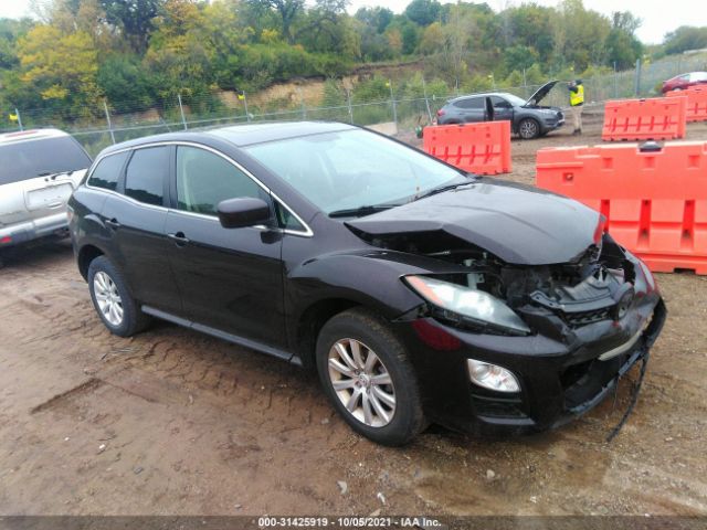 MAZDA CX-7 2012 jm3er2b54c0411347