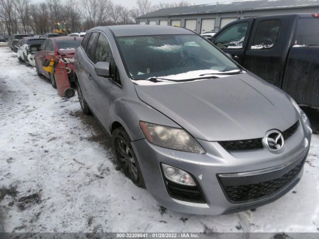 MAZDA CX-7 2012 jm3er2b54c0412997