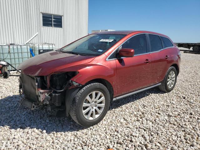 MAZDA CX-7 2012 jm3er2b54c0413132