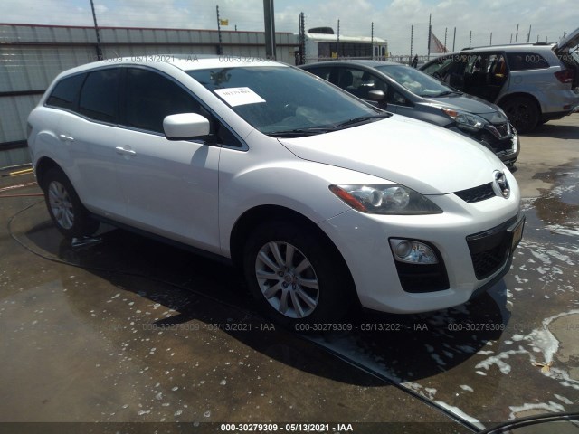 MAZDA CX-7 2012 jm3er2b54c0413549