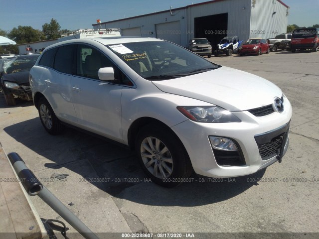 MAZDA CX-7 2012 jm3er2b54c0414264