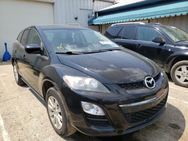 MAZDA CX-7 2012 jm3er2b54c0414295