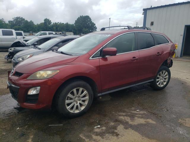 MAZDA CX-7 2012 jm3er2b54c0414443