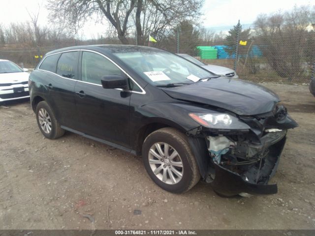 MAZDA CX-7 2012 jm3er2b54c0416869