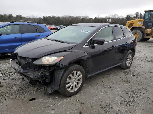 MAZDA CX-7 2012 jm3er2b54c0417276