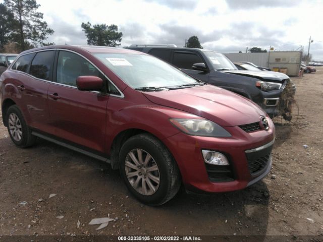 MAZDA CX-7 2012 jm3er2b54c0421313