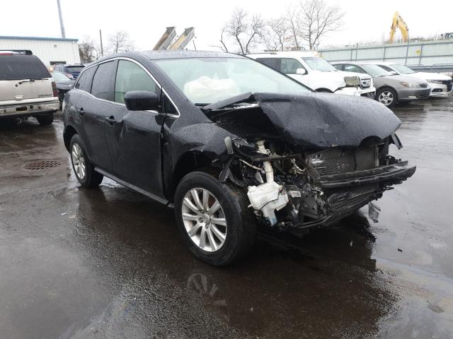 MAZDA CX-7 2011 jm3er2b55b0355496