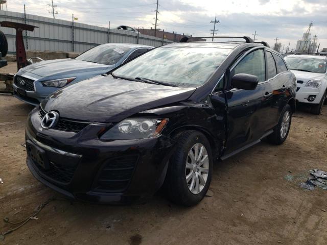 MAZDA CX-7 2011 jm3er2b55b0358351