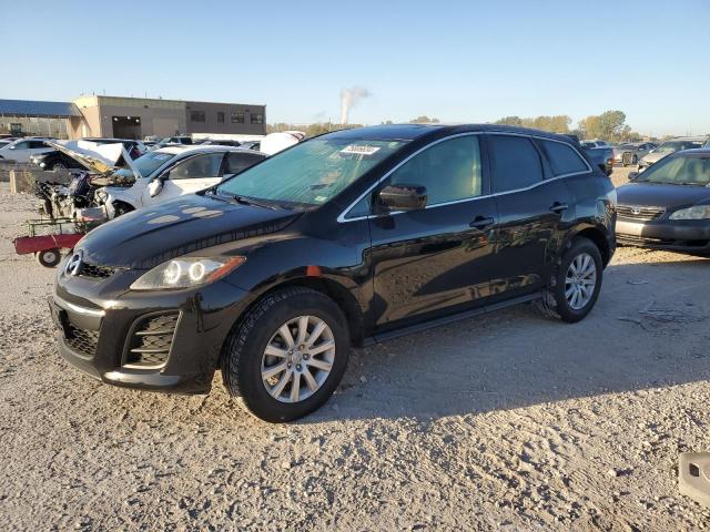 MAZDA CX-7 2011 jm3er2b55b0358365