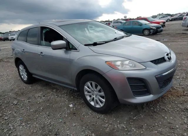 MAZDA CX-7 2011 jm3er2b55b0358933