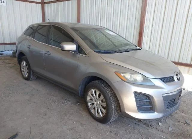 MAZDA CX-7 2011 jm3er2b55b0363436