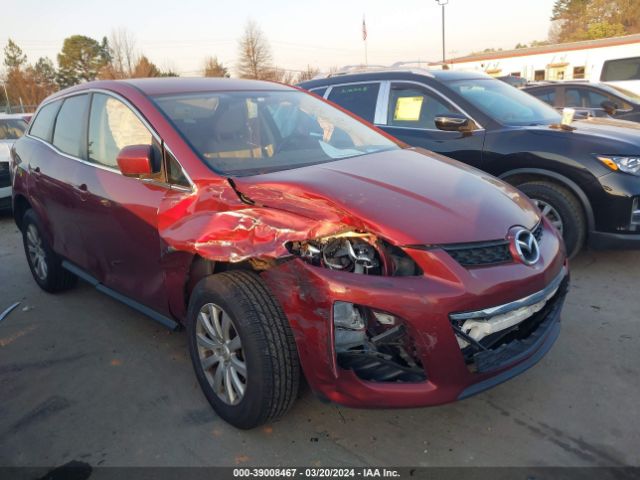 MAZDA CX-7 2011 jm3er2b55b0363615